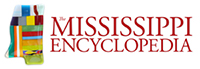 Mississippi Encyclopedia Logo